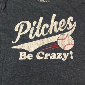 Buttery soft baseball ⚾️ shirt